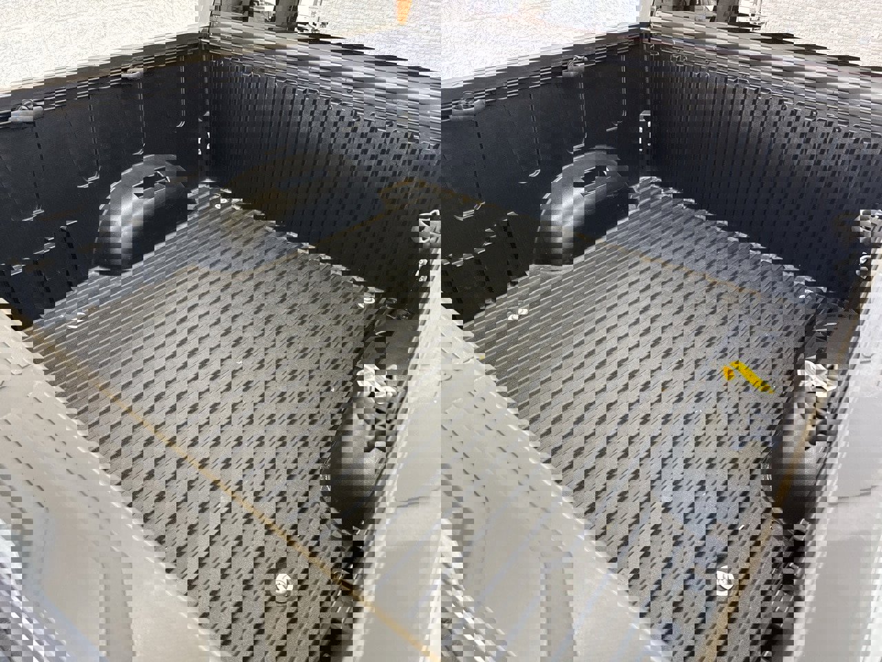 Used 2023 Toyota Tundra SR5 w/ TRD Off-Road Package image 9