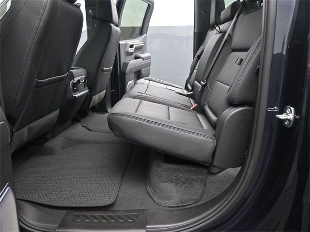 New 2025 GMC Sierra 1500 Denali image 13