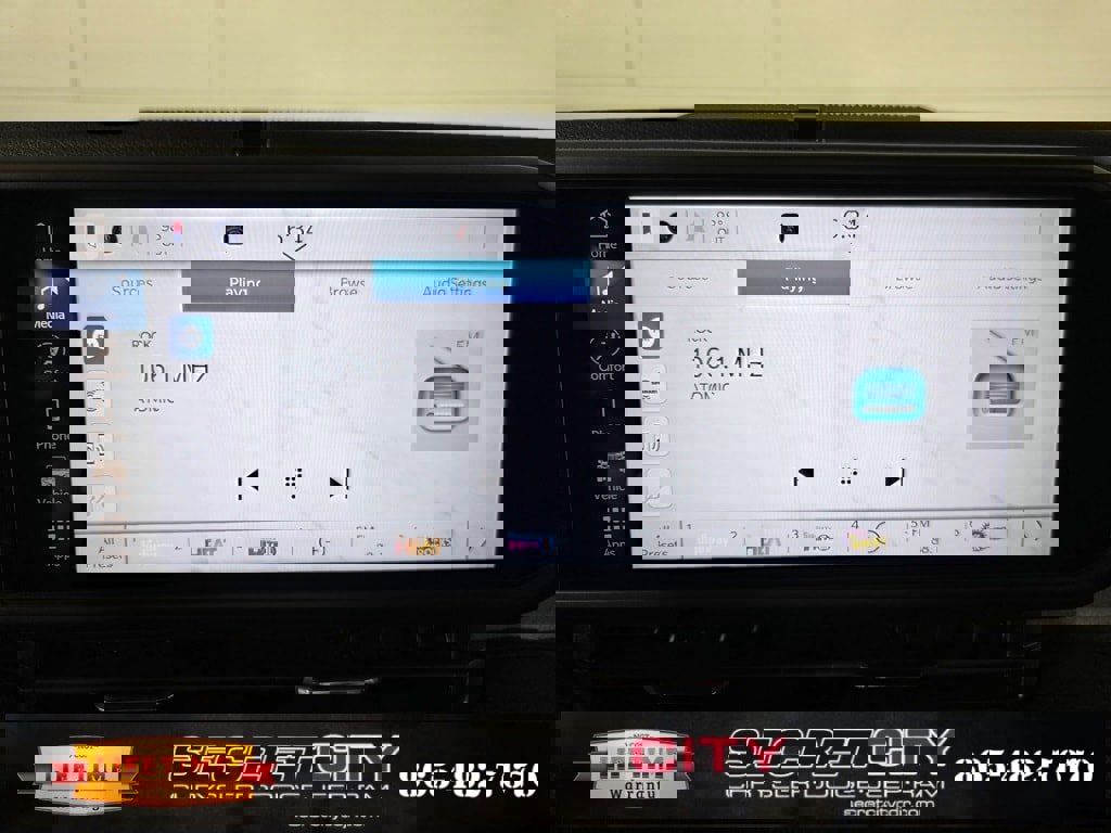 New 2025 Jeep Gladiator Sport image 20