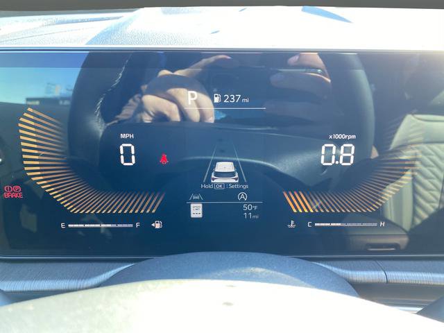 New 2026 Kia Sportage X-Line image 17