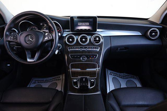Used 2015 Mercedes-Benz C 300 Sedan image 25