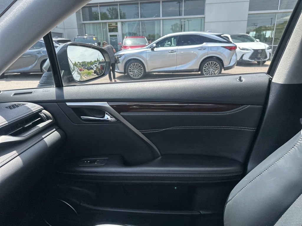Used 2019 Lexus RX 350 AWD w/ Navigation Package image 9