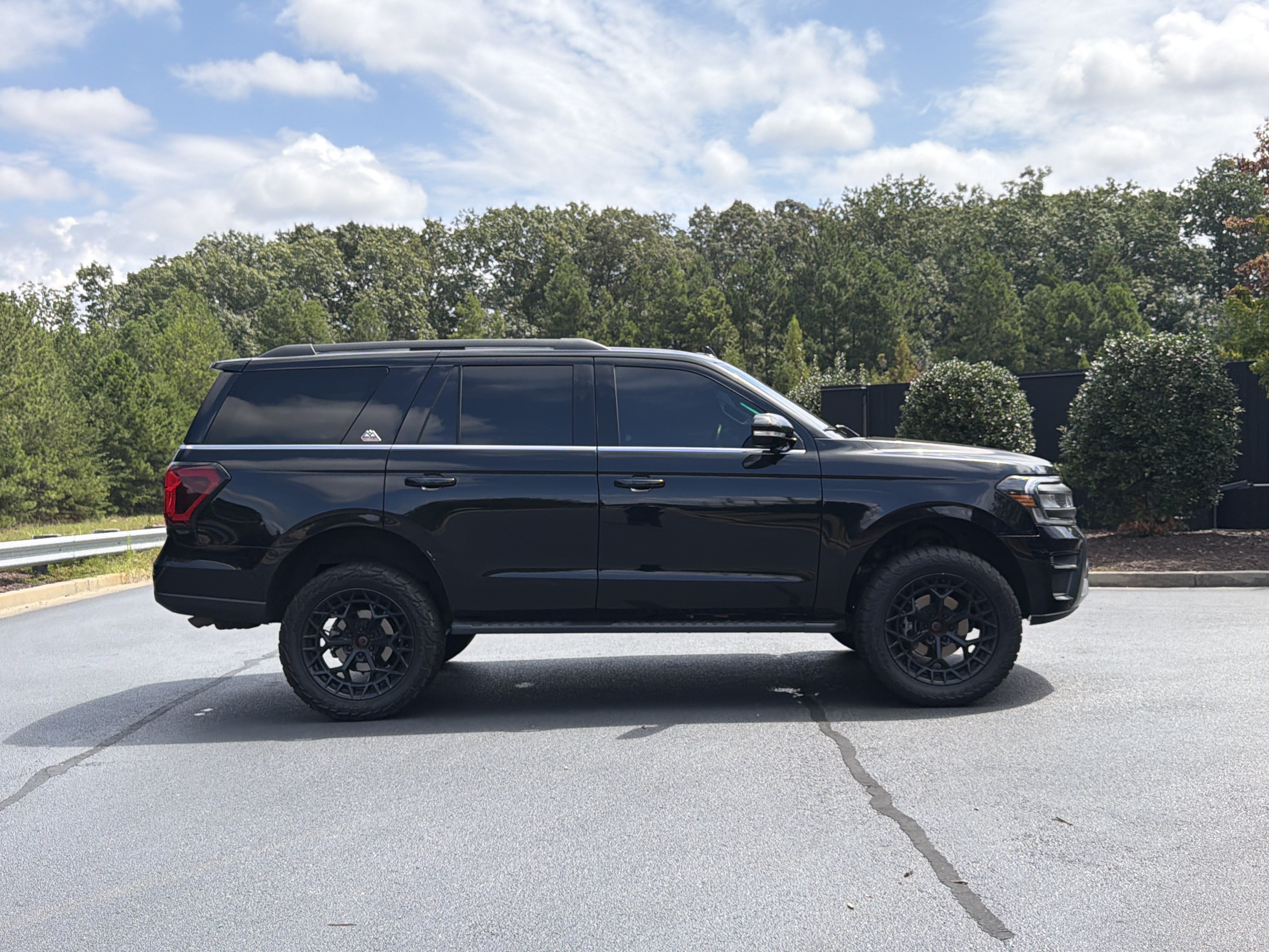 Used 2023 Ford Expedition Timberline AWD/4WD image 5