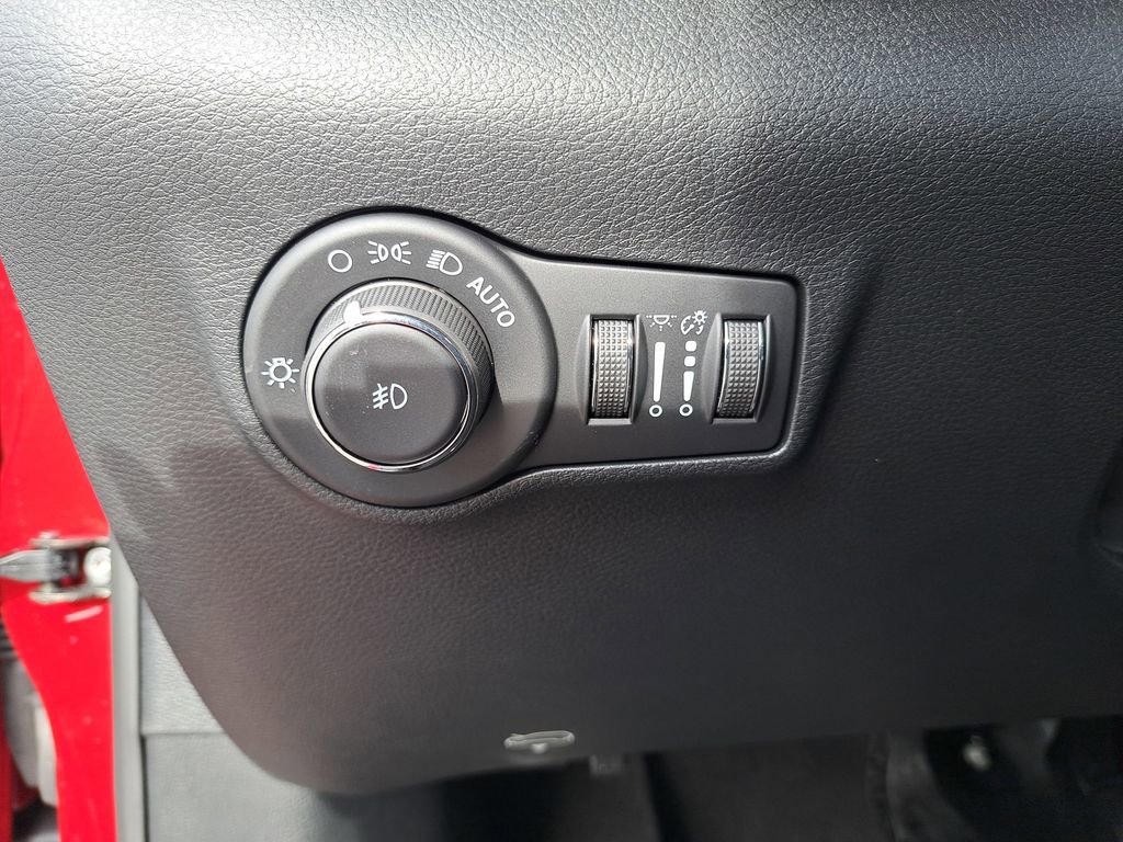 New 2026 Jeep Compass Latitude w/ Quick Order Package 29K image 25