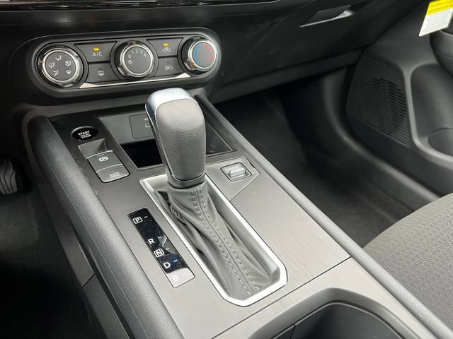 New 2026 Nissan Kicks S image 20