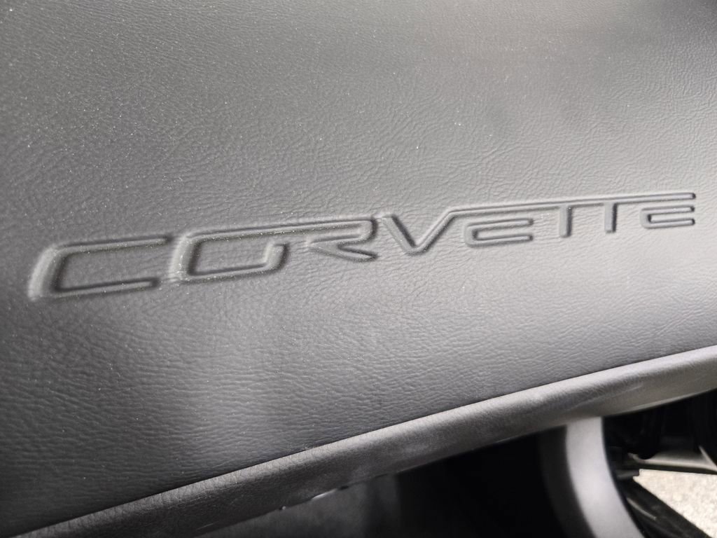 Used 2013 Chevrolet Corvette Grand Sport w/ 3LT Preferred Equipment Group RWD image 34