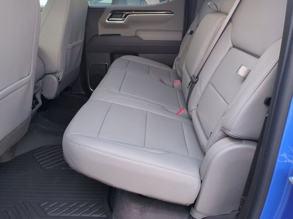 New 2026 Chevrolet Silverado 1500 LT w/ All Star Edition Plus image 24