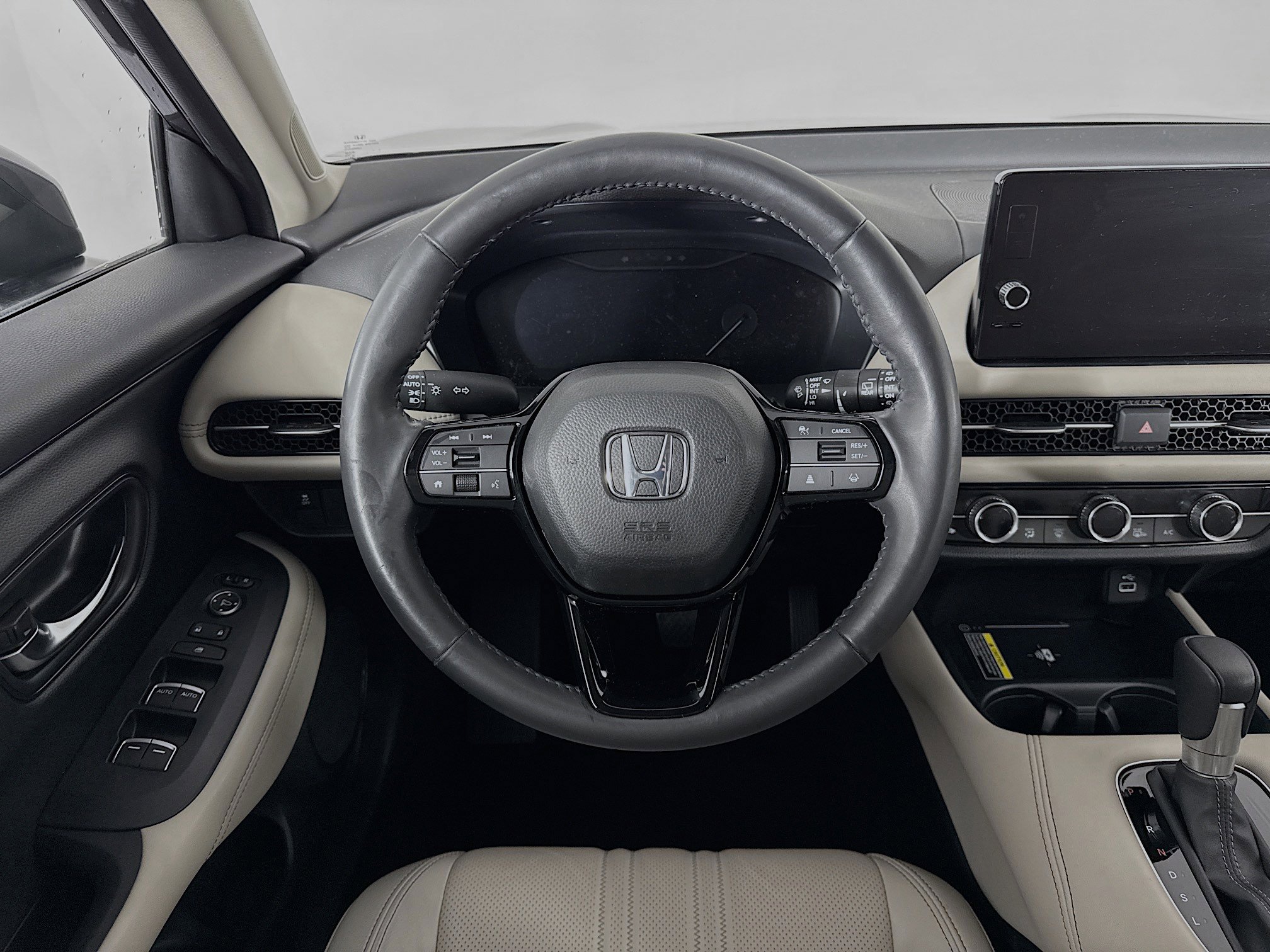 Certified 2024 Honda HR-V EX-L image 22