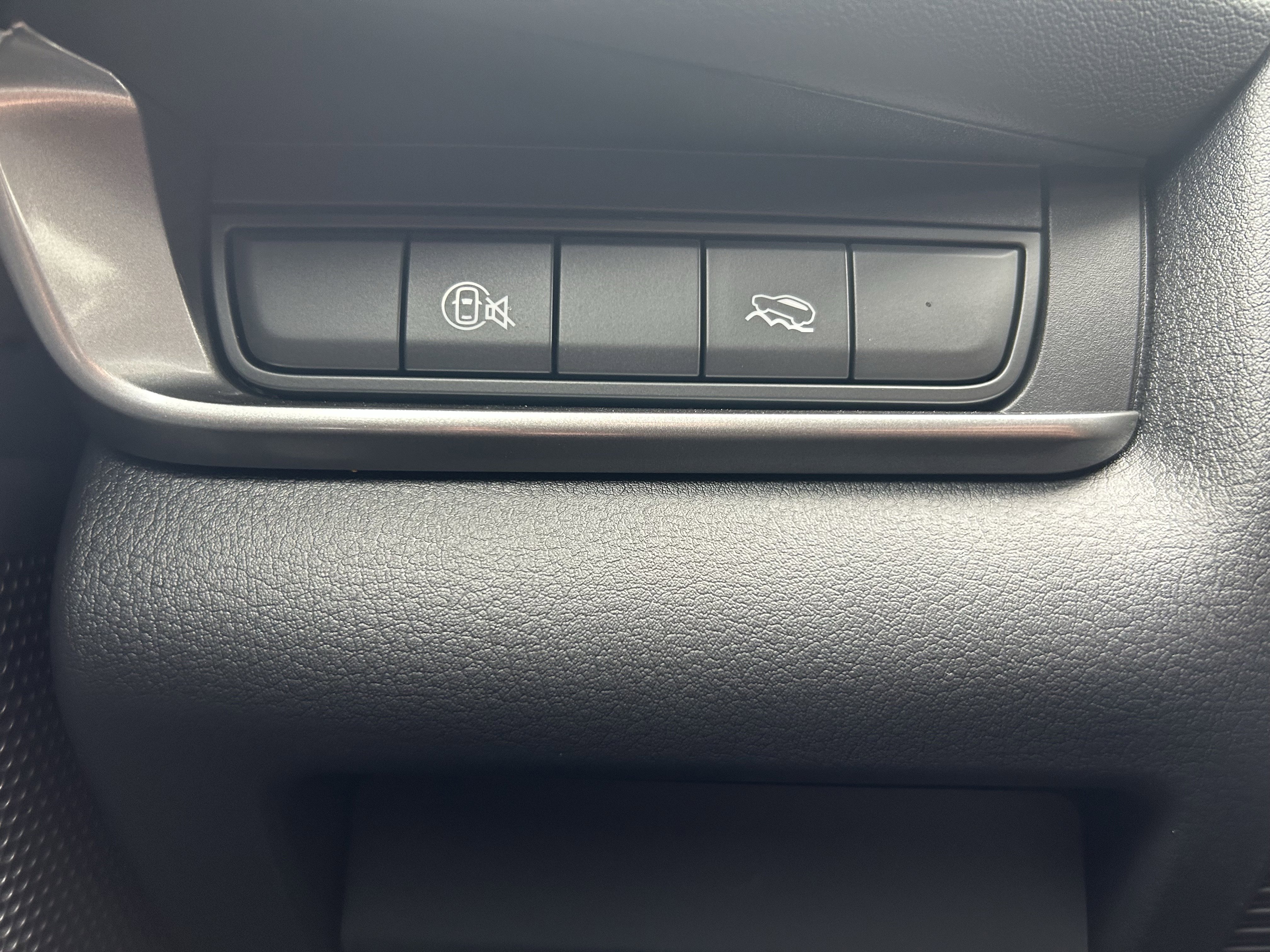 Certified 2025 MAZDA CX-30 AWD 2.5 S w/ Select Sport Pkg image 20