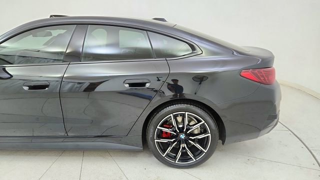 Used 2025 BMW i4 M50 w/ Premium Package image 10