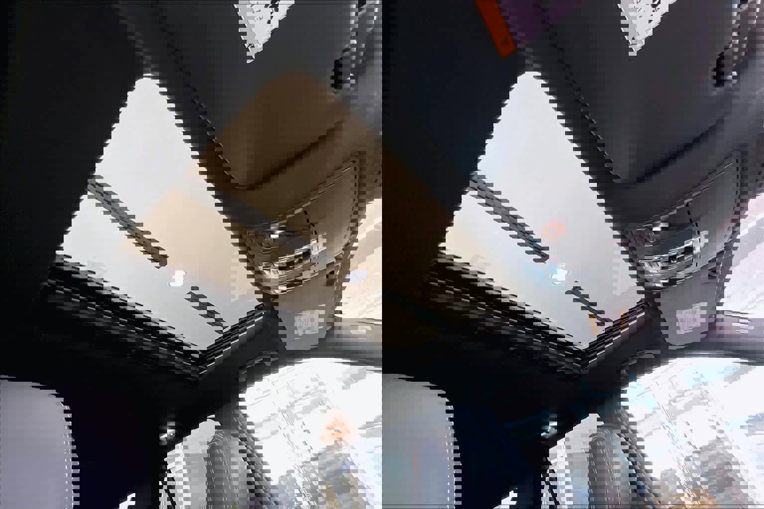 Used 2015 Mercedes-Benz ML 400 4MATIC image 13