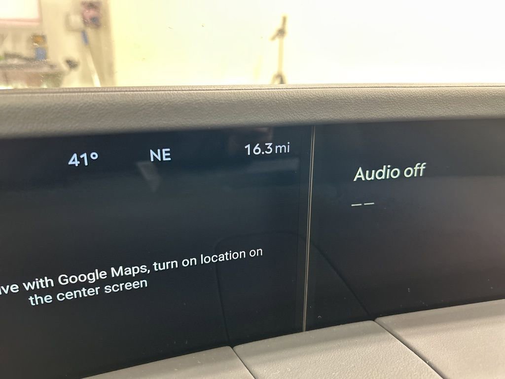 New 2026 Lincoln Nautilus Reserve image 15