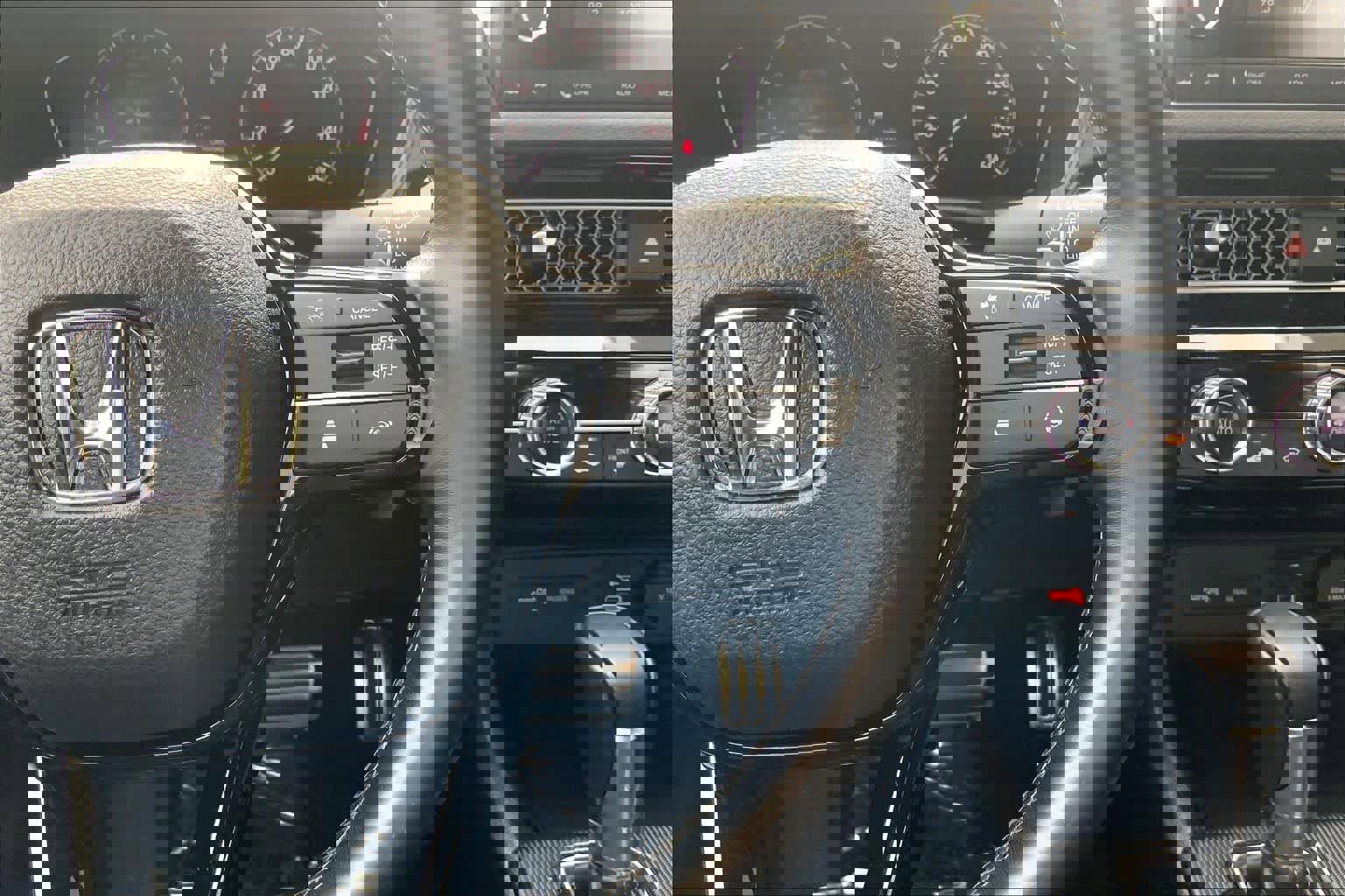 Used 2023 Honda Civic Sport image 15