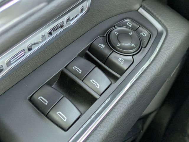 New 2026 GMC Sierra 1500 Denali w/ Denali Reserve Package image 26