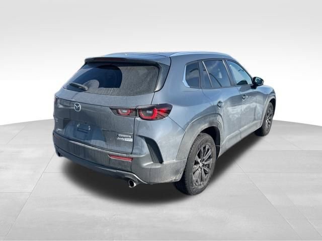 Used 2025 MAZDA CX-50 AWD 2.5 S w/ Select Package image 7