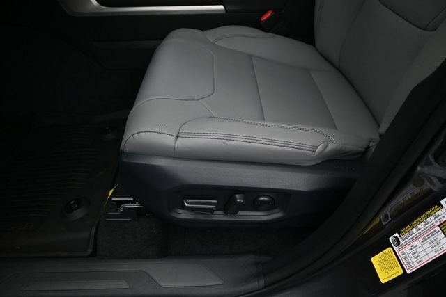 New 2026 Toyota Tundra Limited AWD/4WD image 10