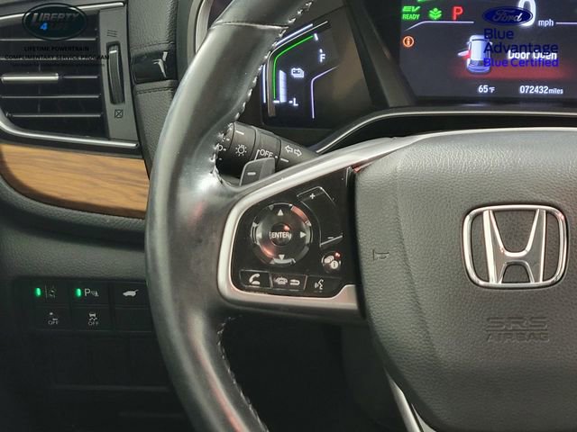 Used 2020 Honda CR-V Touring image 27