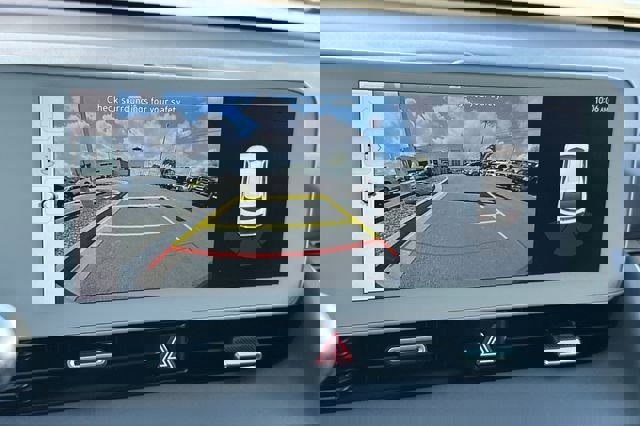 Used 2024 Hyundai Ioniq 5 SE RWD image 23