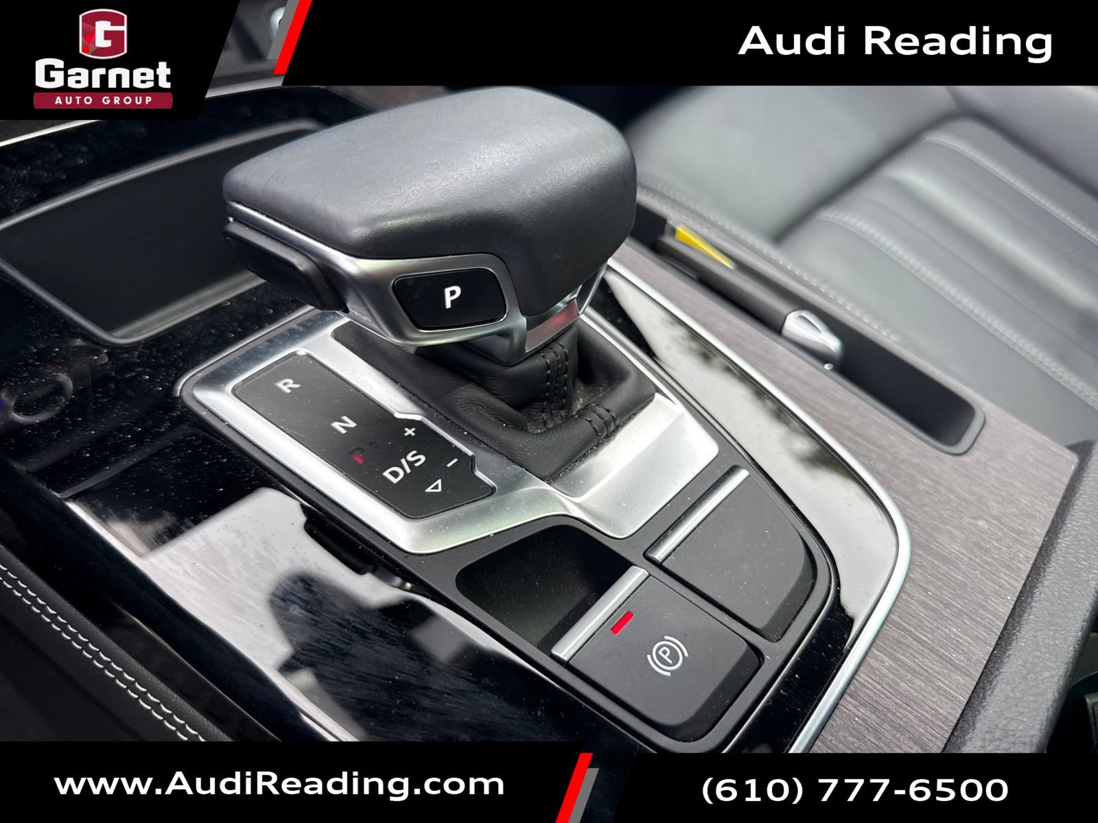 Used 2021 Audi Q5 2.0T Premium Plus AWD/4WD image 15