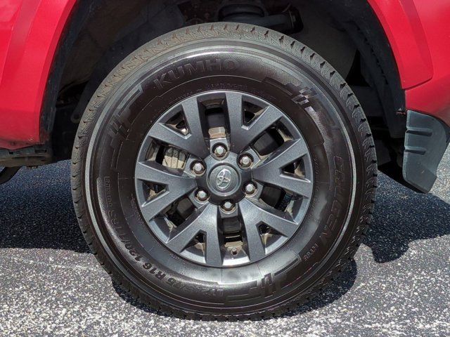 Used 2023 Toyota Tacoma SR5 image 11