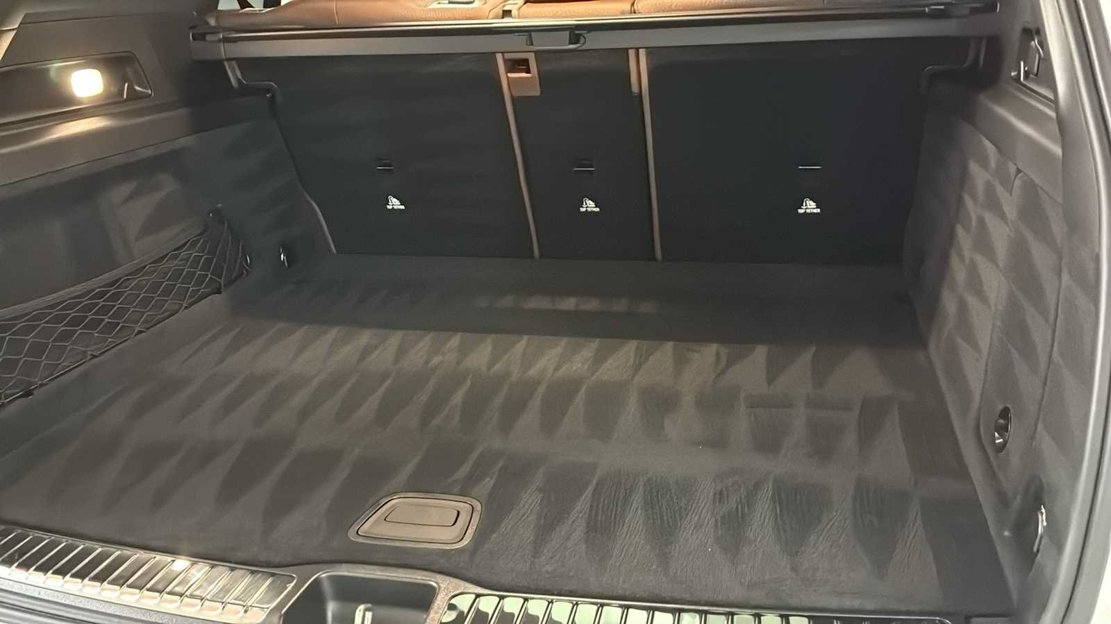 New 2026 Mercedes-Benz GLE 450 4MATIC image 33