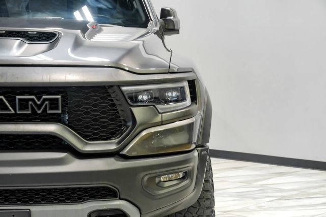 Used 2022 RAM 1500 TRX w/ TRX Level 1 Equipment Group AWD/4WD image 59