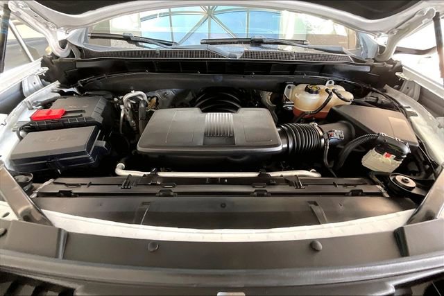 Used 2022 Chevrolet Tahoe RST image 22