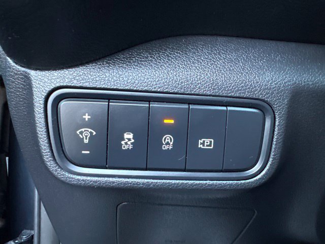Certified 2023 Kia Soul EX FWD image 25