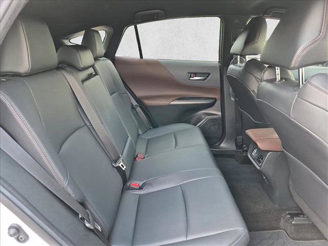 Used 2024 Toyota Venza XLE AWD/4WD image 20