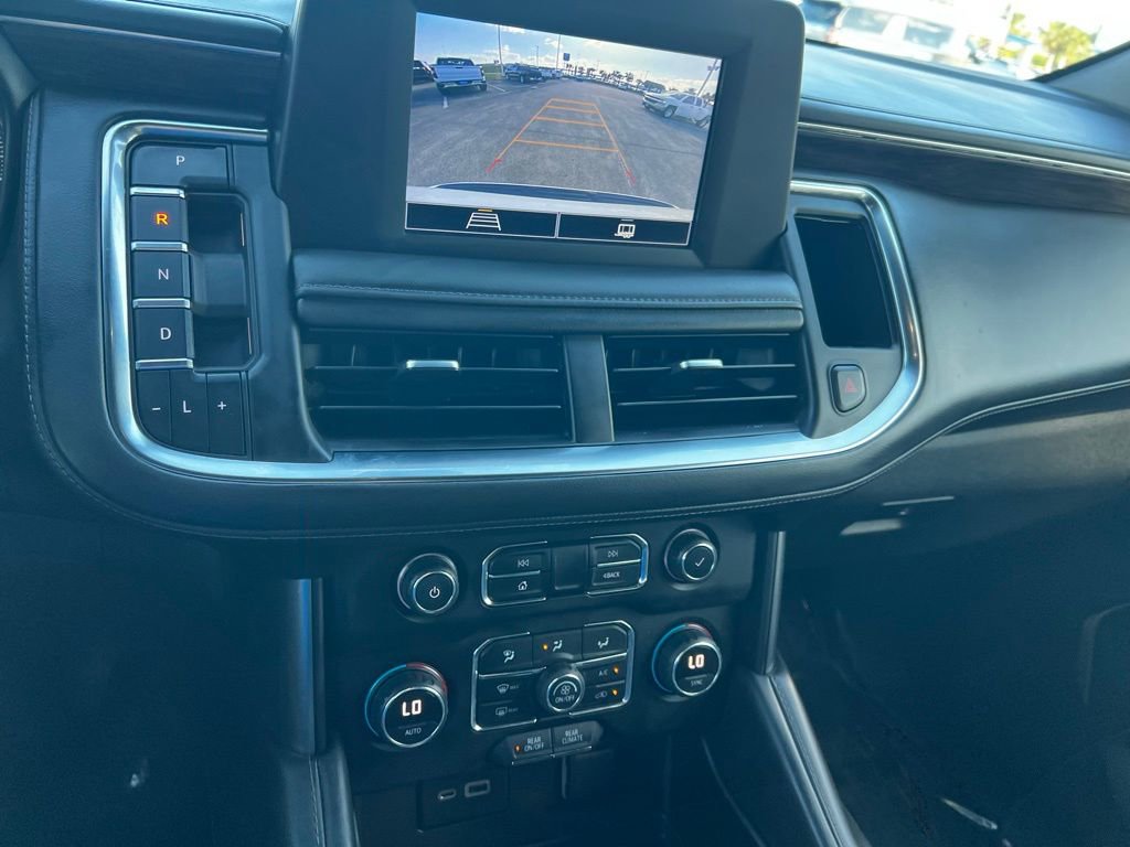 Used 2022 Chevrolet Tahoe LS w/ Driver Alert Package image 74