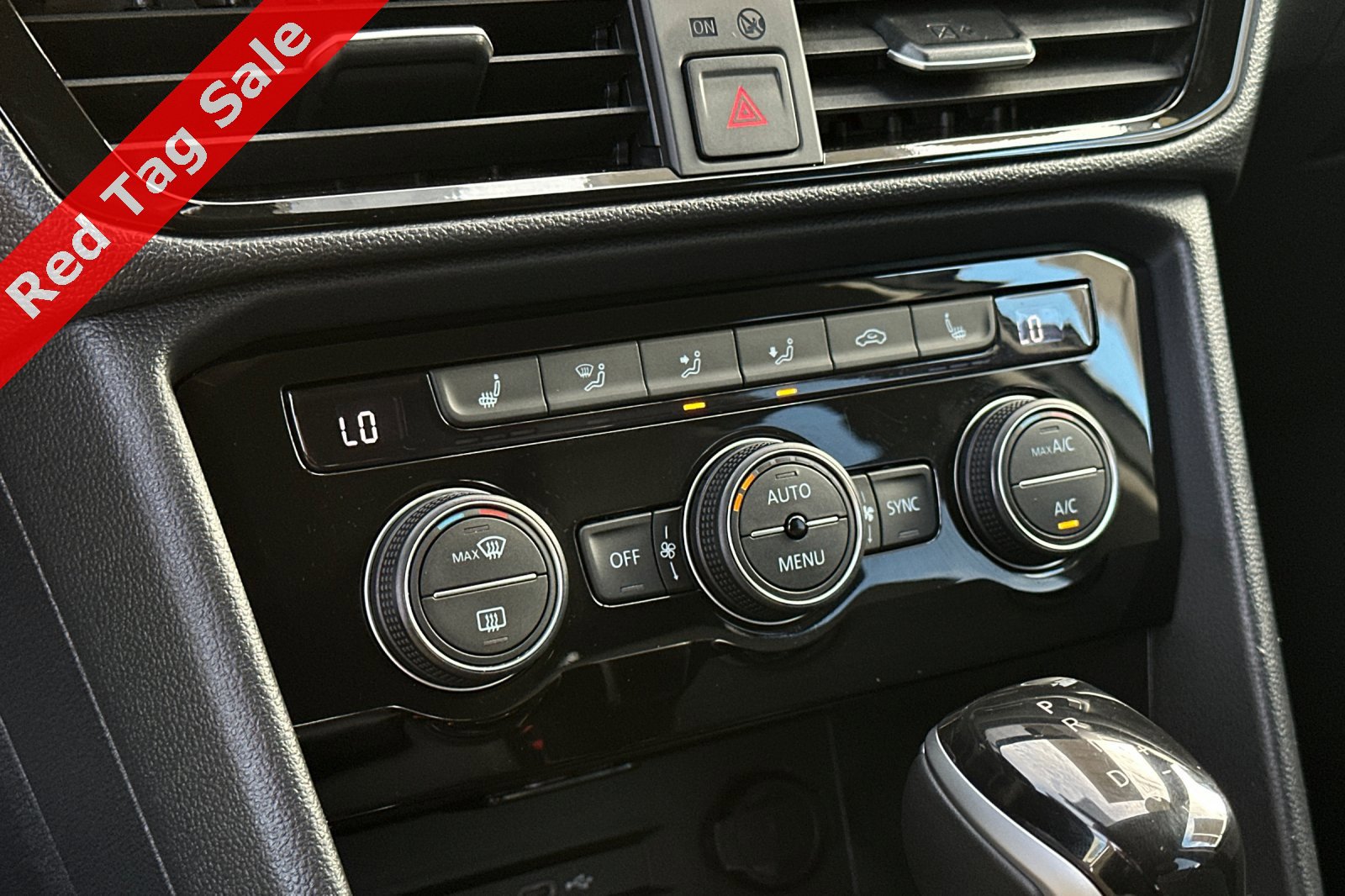 Certified 2024 Volkswagen Taos SE image 21