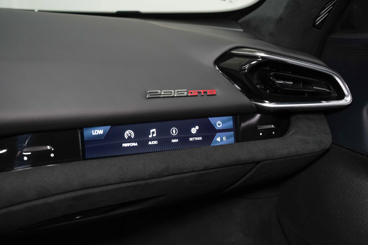 Used 2022 Ferrari 296 GTB image 45