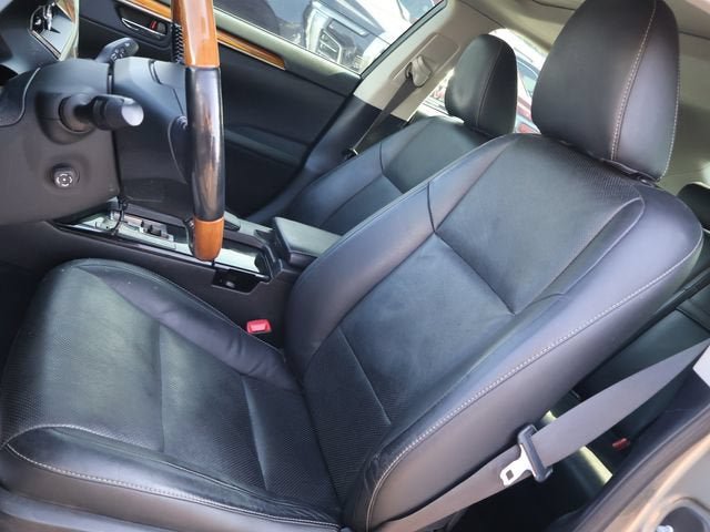 Used 2015 Lexus ES 300h w/ Navigation System Package FWD image 17