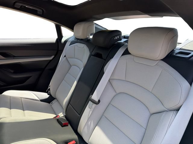Used 2023 Porsche Taycan GTS w/ Premium Package (P6U) AWD/4WD image 17