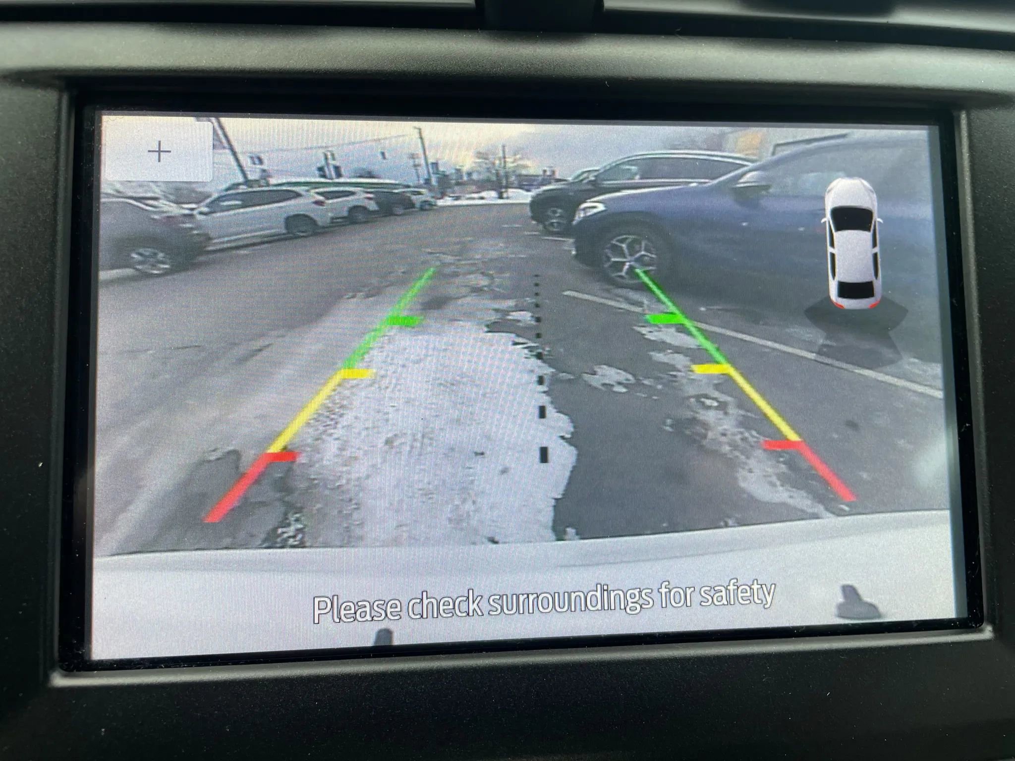 Used 2020 Ford Fusion SE w/ Fleet SE Value Package FWD image 8