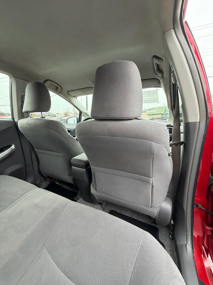 Used 2010 Toyota Prius Two image 13