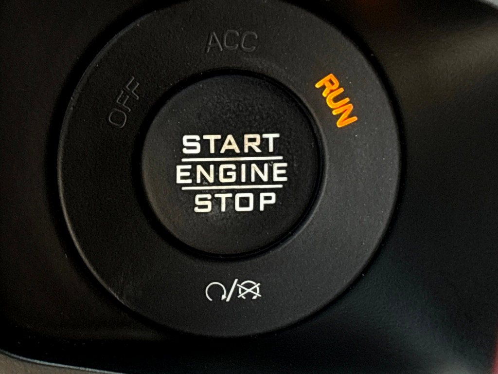 Used 2024 Jeep Wrangler Unlimited Rubicon image 6