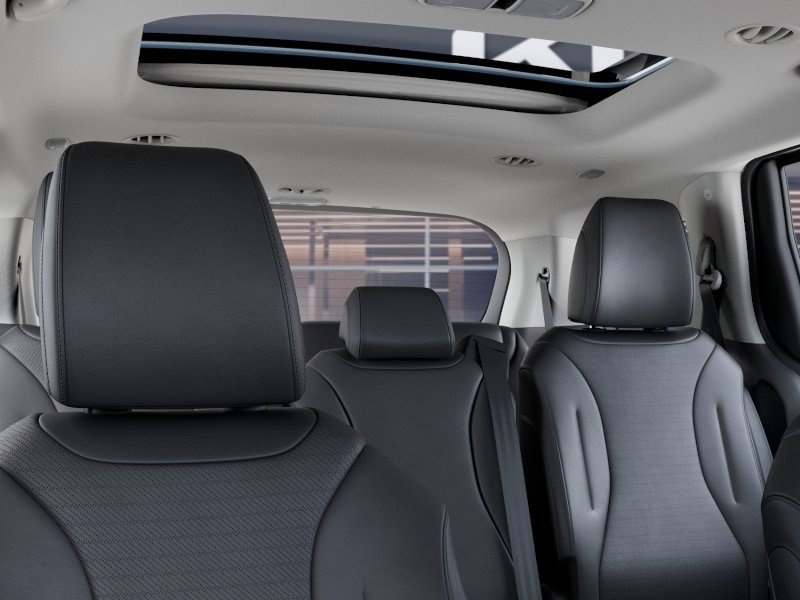 New 2027 Kia Carnival SX Prestige FWD image 28