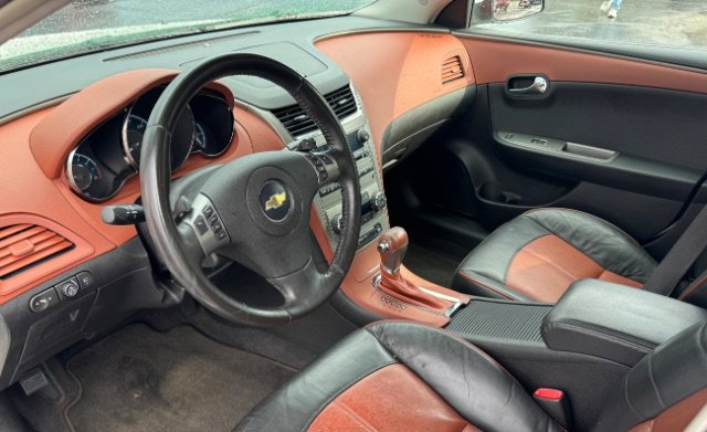 Used 2008 Chevrolet Malibu LTZ image 18