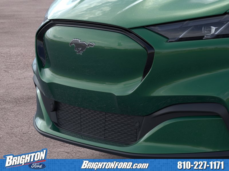 New 2026 Ford Mustang Mach-E Premium AWD/4WD image 17