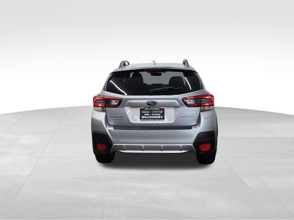 Used 2021 Subaru Crosstrek 2.0i Premium w/ Moonroof Package image 7