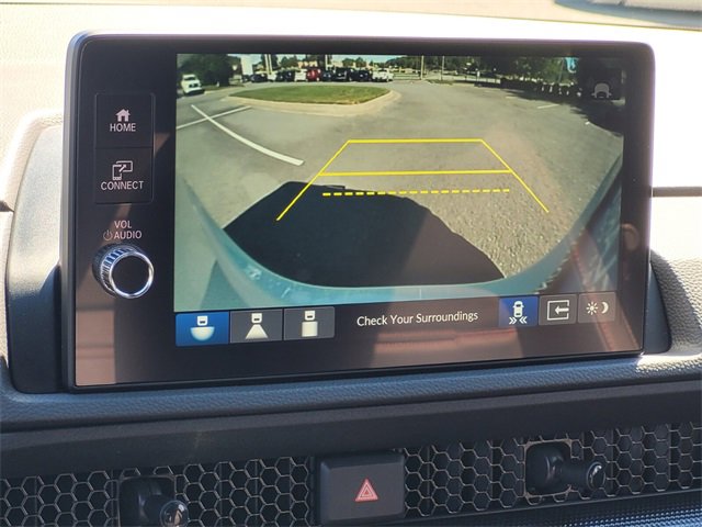 New 2026 Honda CR-V Sport-L image 13