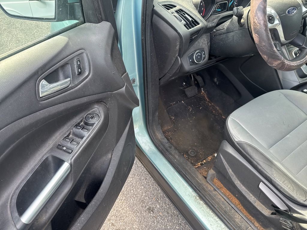 Used 2013 Ford Escape SE image 13