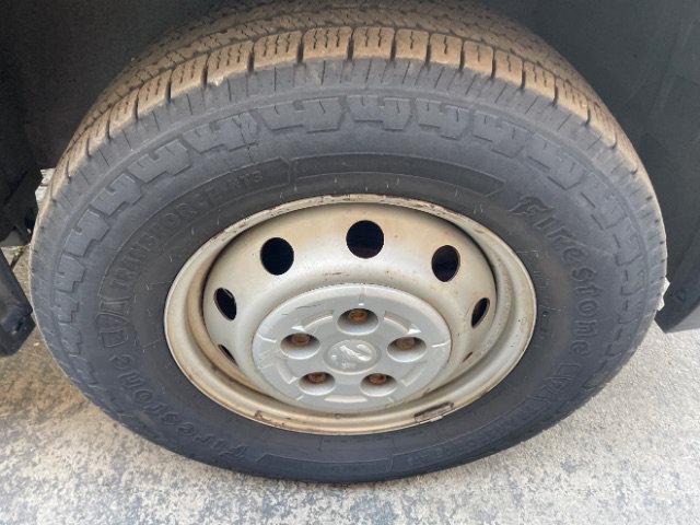 Used 2020 RAM ProMaster 3500 FWD image 22