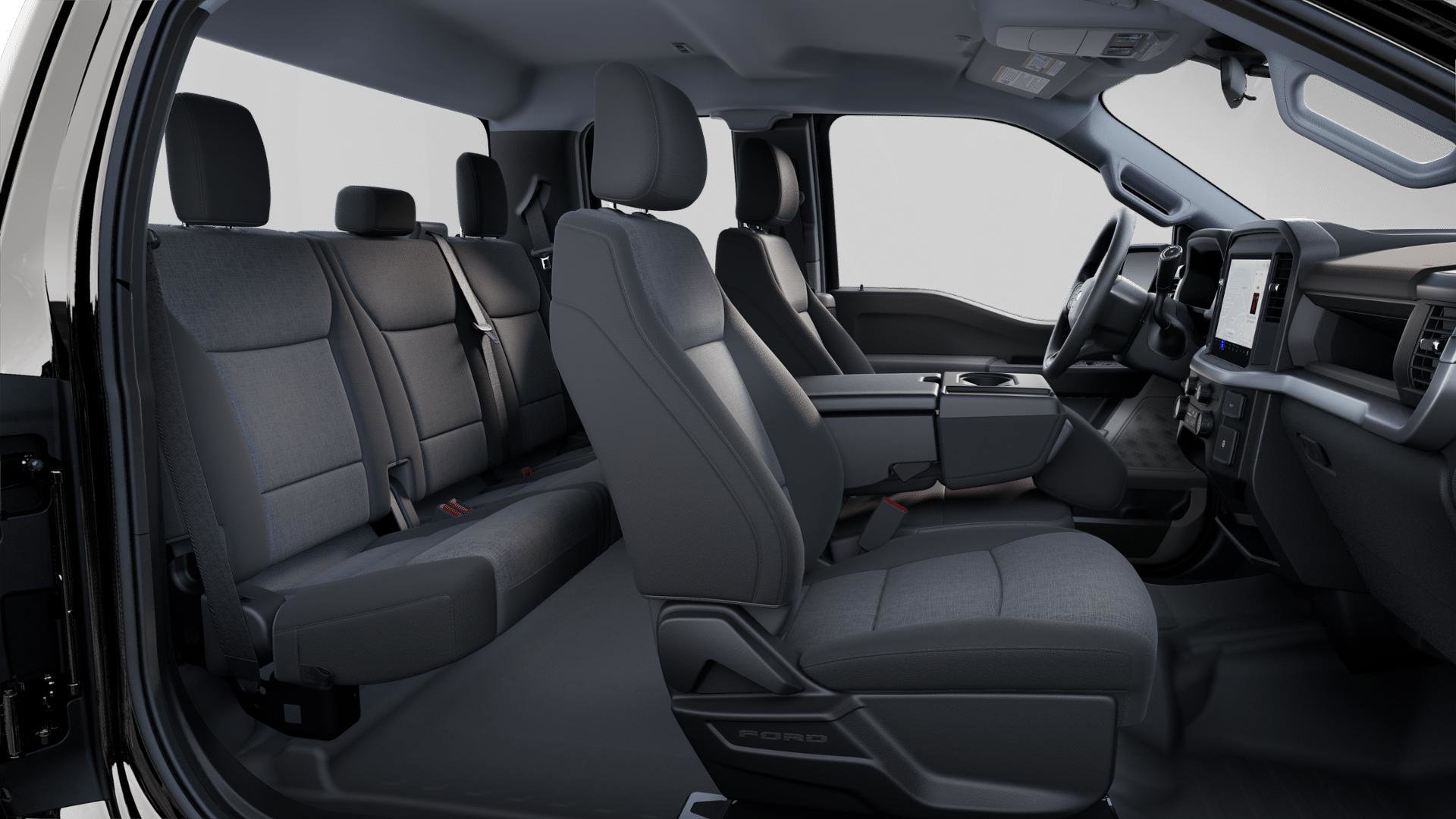 New 2025 Ford F150 XL image 7