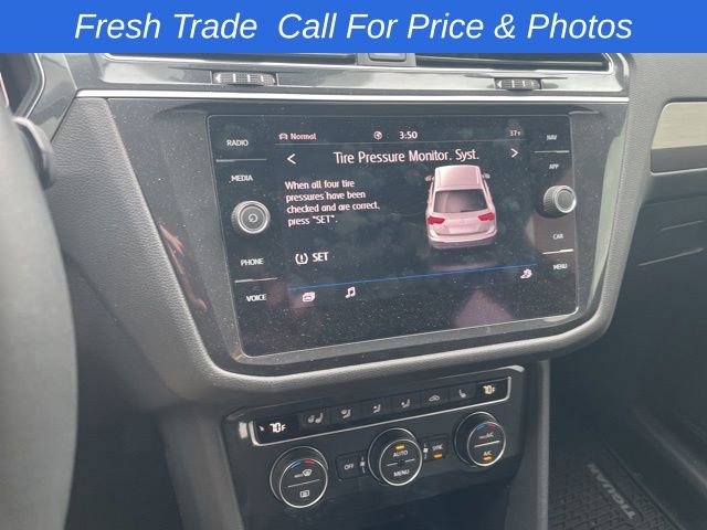 Used 2020 Volkswagen Tiguan SEL image 13