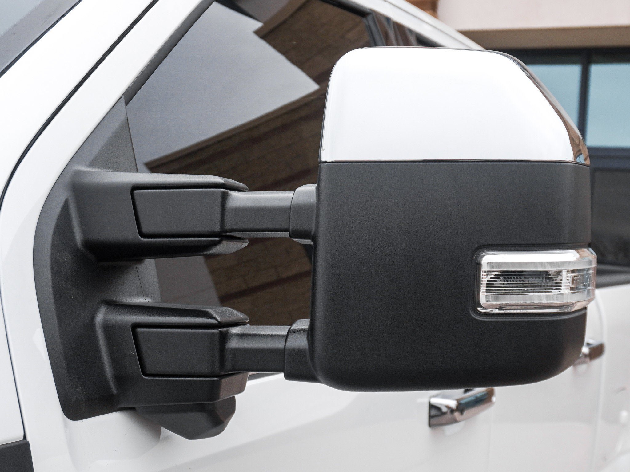 New 2026 Ford F250 Lariat w/ Lariat Premium Package image 15