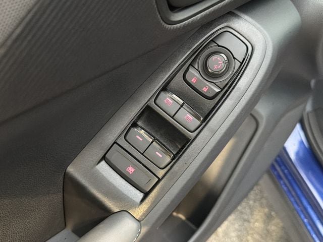 Certified 2026 Subaru Crosstrek 2.5i Premium AWD/4WD image 22