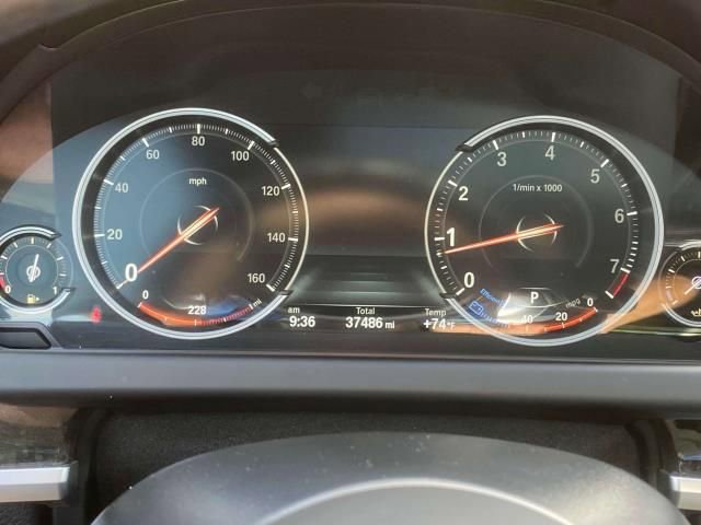 Used 2017 BMW 650i xDrive Coupe image 26
