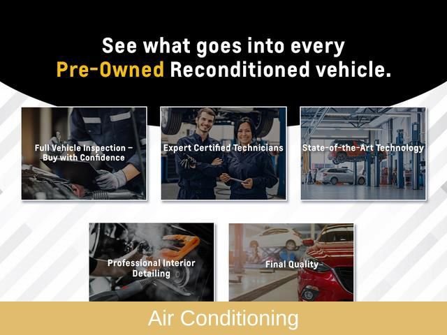 Used 2025 Chevrolet Silverado 2500 LT AWD/4WD image 23